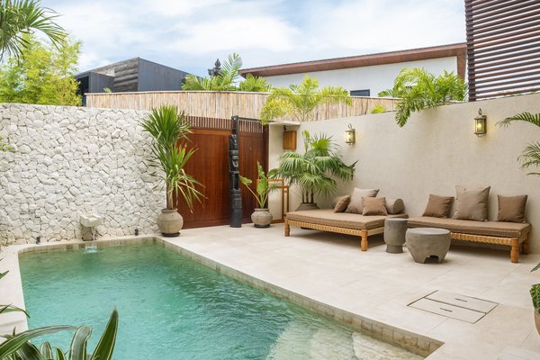VILLA CANGGU BERAWA