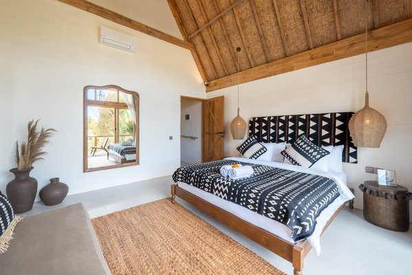 VILLA NUSA LEMBONGAN