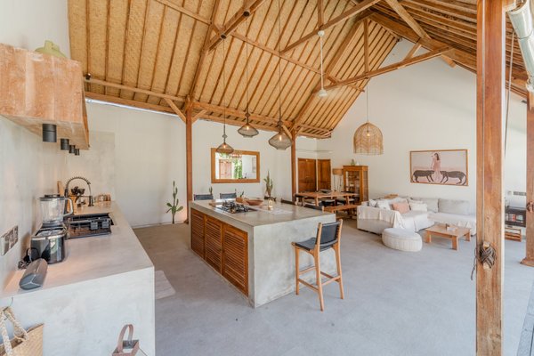 VILLA NUSA LEMBONGAN 2