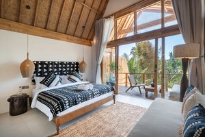  VILLA NUSA LEMBONGAN 