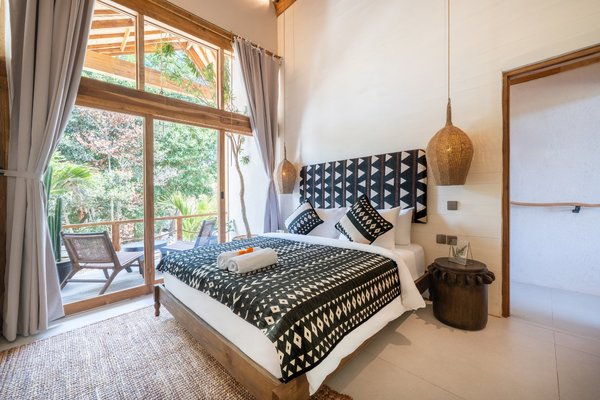VILLA NUSA LEMBONGAN
