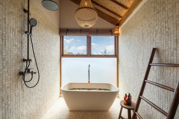 VILLA NUSA LEMBONGAN