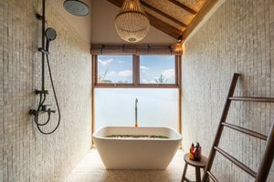  VILLA NUSA LEMBONGAN 