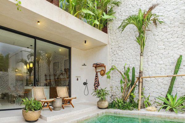 VILLA CANGGU BERAWA