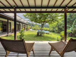  VILLA LANGKA 