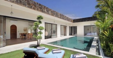  VILLA UMALAS 