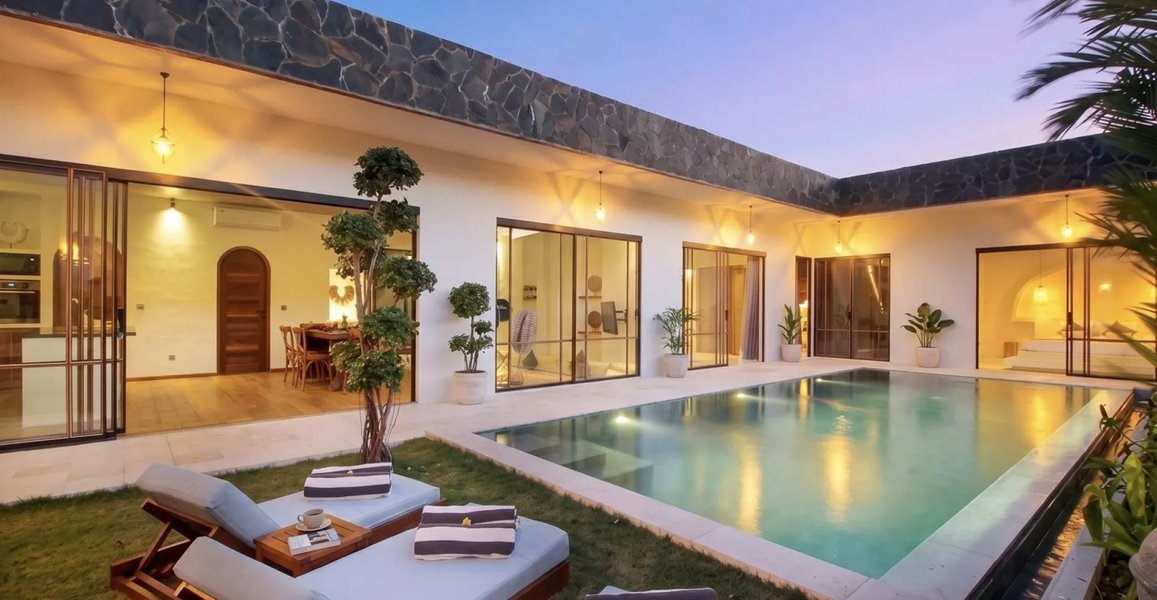 VILLA UMALAS 