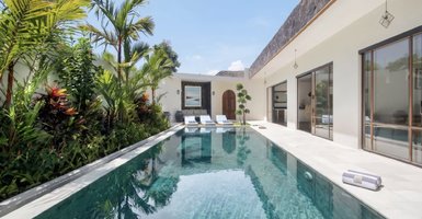  VILLA UMALAS 