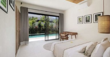  VILLA UMALAS 