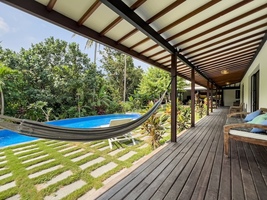 VILLA LANGKA 