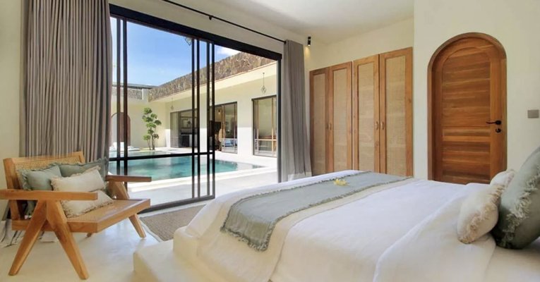  VILLA UMALAS 