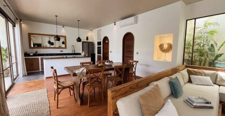  VILLA UMALAS 