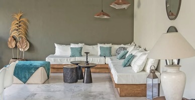 VILLA TROPICAL UMALAS 