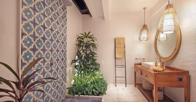  VILLA TROPICAL UMALAS 