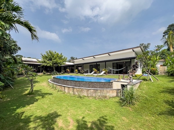  VILLA LANGKA 