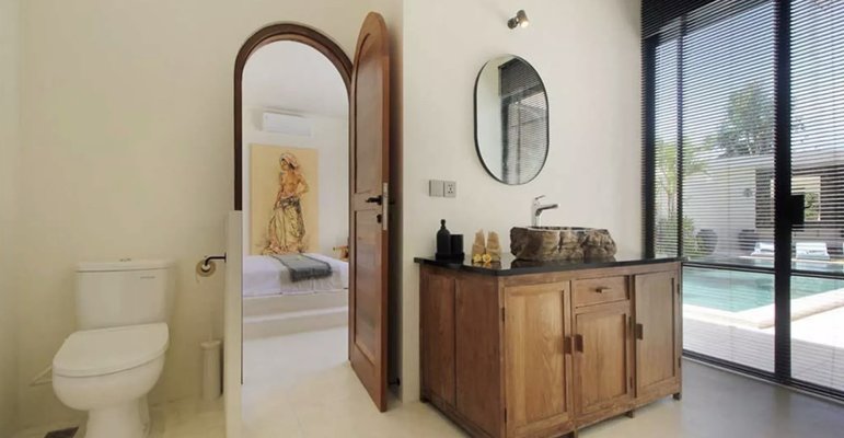 VILLA UMALAS