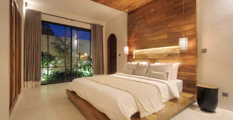 VILLA UMALAS