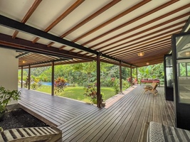  VILLA LANGKA 