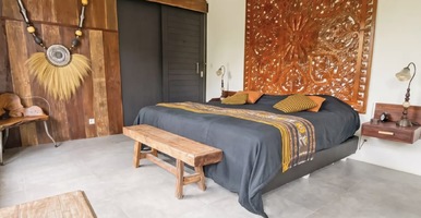  3-BEDROOM POOL VILLA UMALAS 