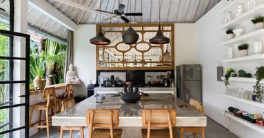  3-BEDROOM POOL VILLA UMALAS 