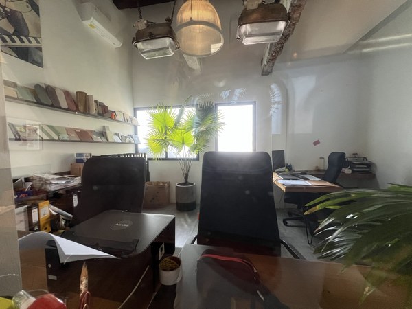  BERAWA COMMERCIAL OFFICE 