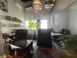  BERAWA COMMERCIAL OFFICE 