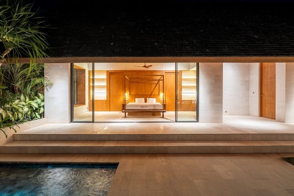  5-BEDROOM ESTATE VILLA PERERENAN 11 ARE 