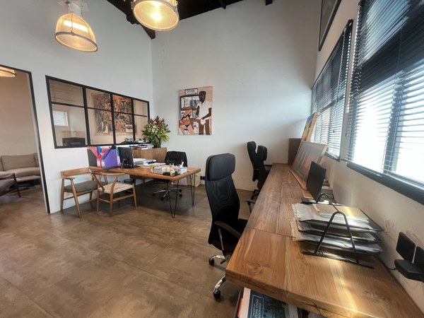 BERAWA COMMERCIAL OFFICE 