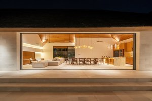  5-BEDROOM ESTATE VILLA PERERENAN 11 ARE 
