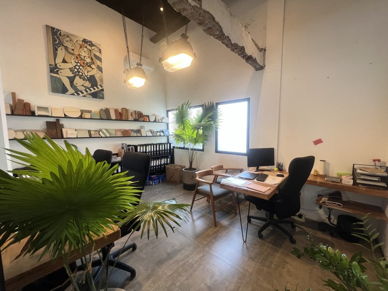  BERAWA COMMERCIAL OFFICE 