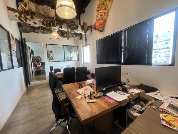  BERAWA COMMERCIAL OFFICE 