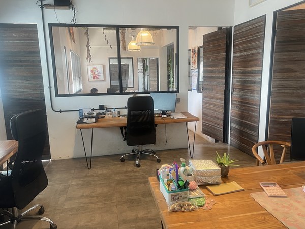  BERAWA COMMERCIAL OFFICE 