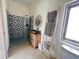  4-BEDROOM VILLA CANGGU 