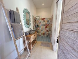  4-BEDROOM VILLA CANGGU 