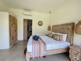  4-BEDROOM VILLA CANGGU 