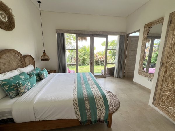  2-BEDROOM VILLA CANGGU 