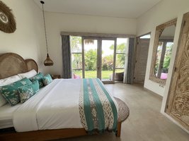  2-BEDROOM VILLA CANGGU 
