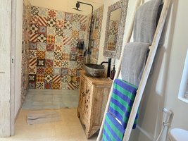  2-BEDROOM VILLA CANGGU 
