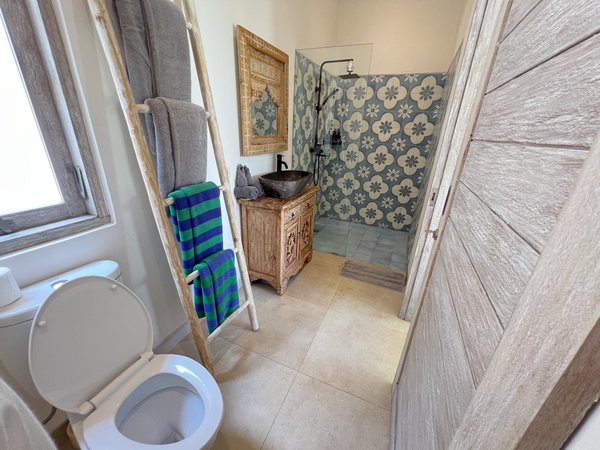  2-BEDROOM VILLA CANGGU 