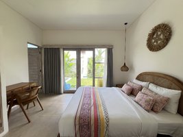  2-BEDROOM VILLA CANGGU 
