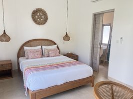  2-BEDROOM VILLA CANGGU 
