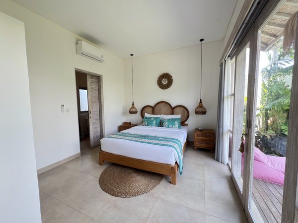  2-BEDROOM VILLA CANGGU 
