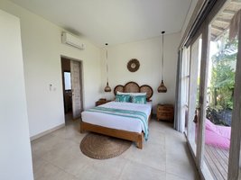  2-BEDROOM VILLA CANGGU 