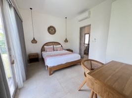  2-BEDROOM VILLA CANGGU 