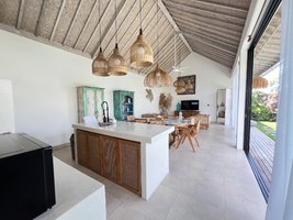  2-BEDROOM VILLA CANGGU 
