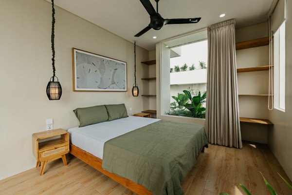 VILLA KEDUNGU