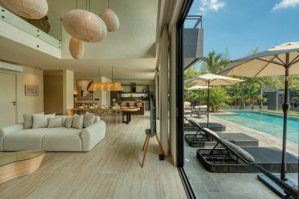  VILLA UMALAS BERAWA 