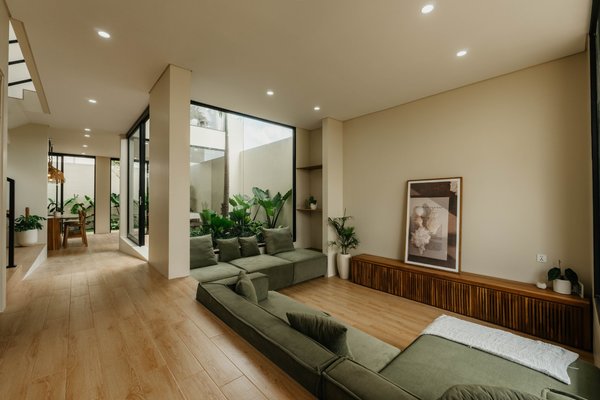 VILLA KEDUNGU