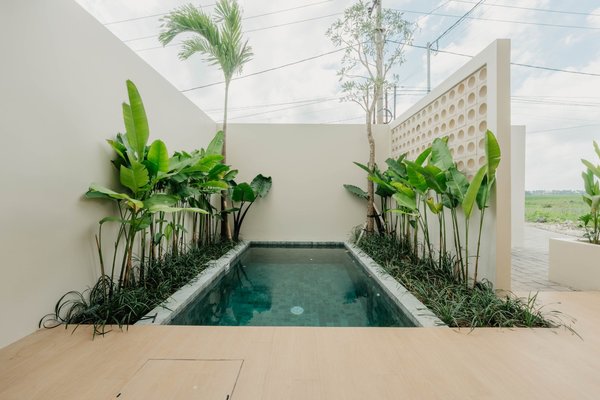 VILLA KEDUNGU