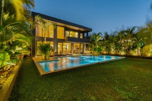  VILLA UMALAS BERAWA 